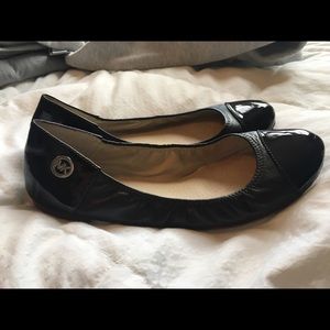 Michael Kors flats